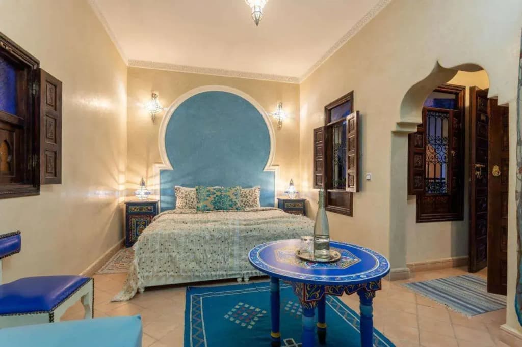 Riad El Walida - photo 14