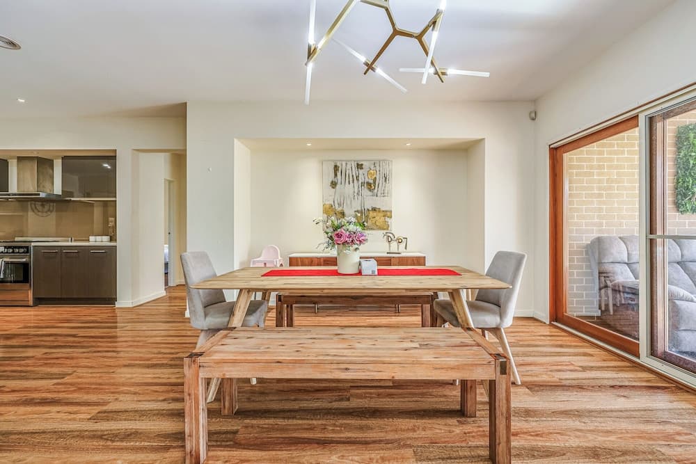 Stylish Luxe House at Point Cook - photo 26