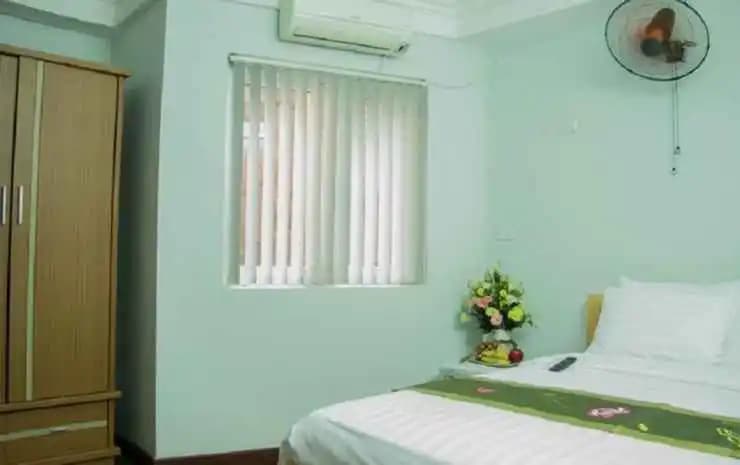Vietnam Apple Travel Homestay - photo 15