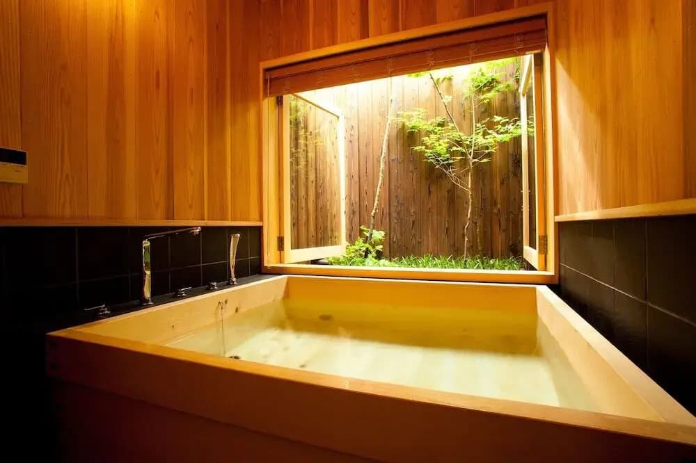 Vacation Rental Campton II - photo 11