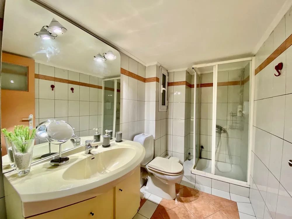 Chic Elegant New Apartment - Kolonaki - photo 6