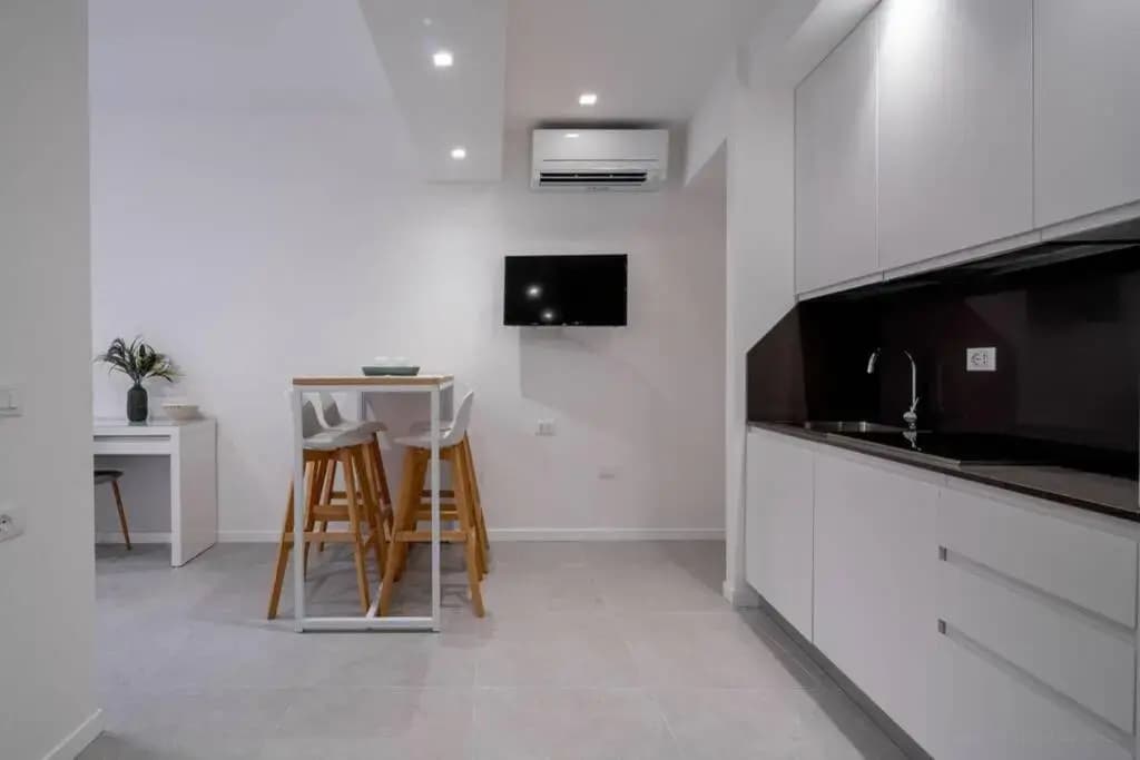 Ormesini Courtyard Apartment - photo 18