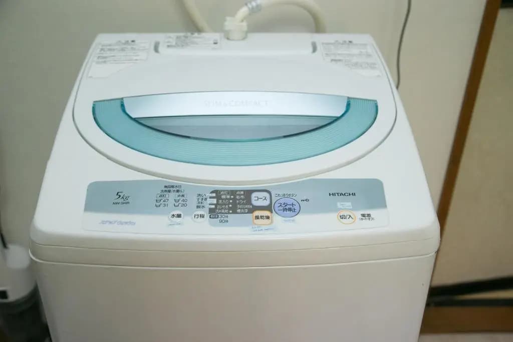 Nishioi House - photo 4