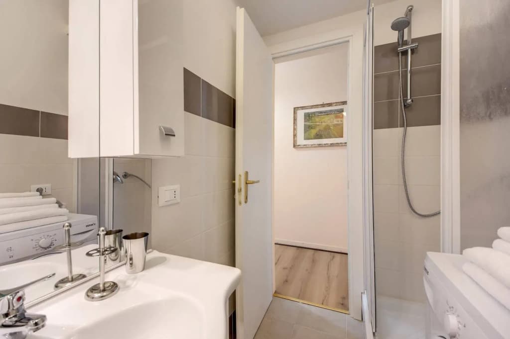 Bistrot Apartment St John in Lateran - photo 7