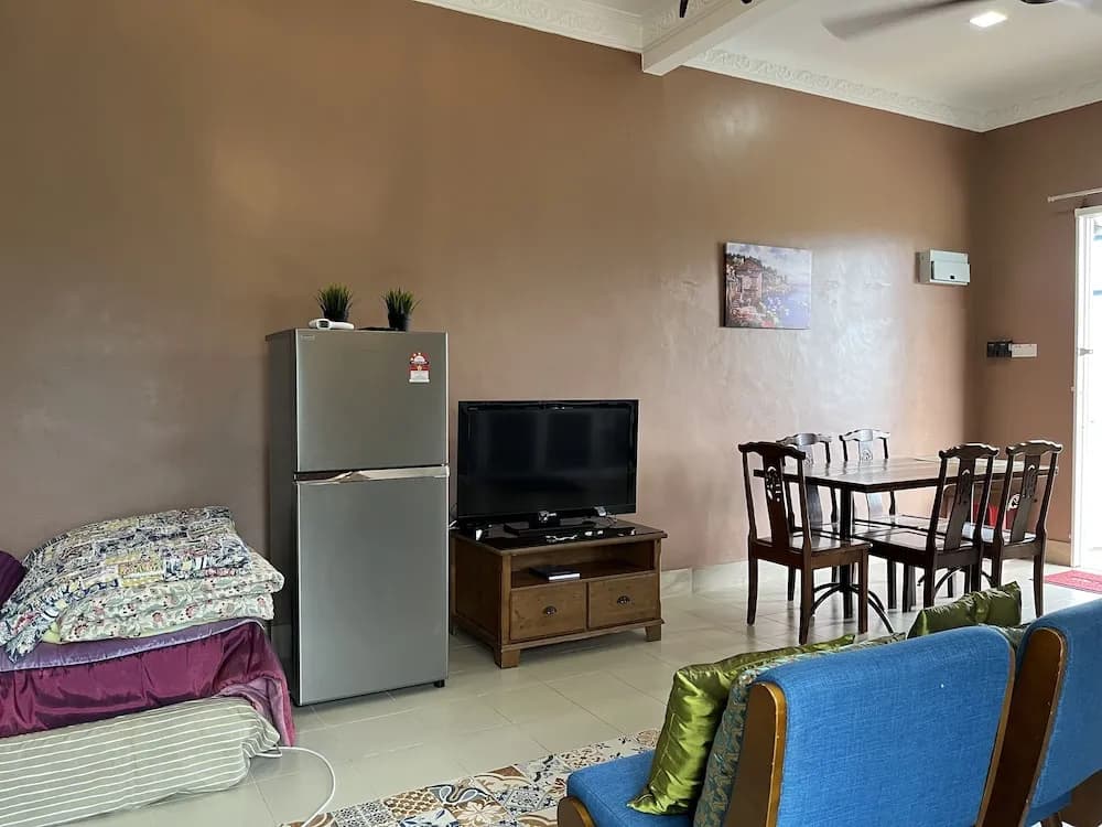 Nana's Homestay - photo 21