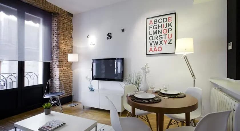 Flat Sweet Home - photo 5