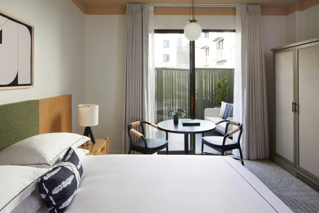 Kimpton Hotel Enso by IHG - photo 36