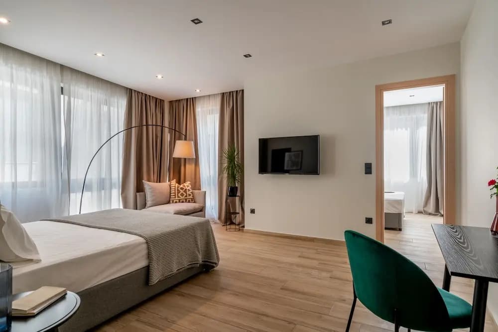 The Artisan Suites - photo 5
