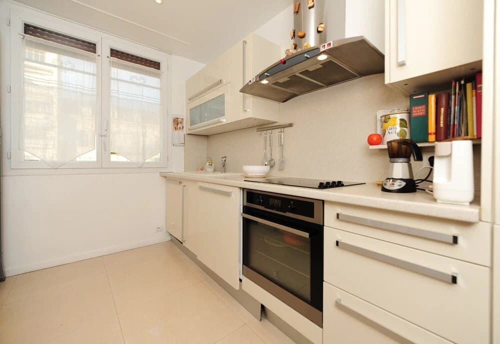 Appartement Flora - 5 Stars Holiday House - photo 11