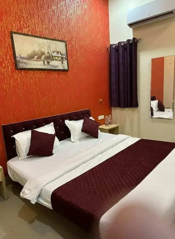 Grand Pacific Ocean Hotel - photo 2