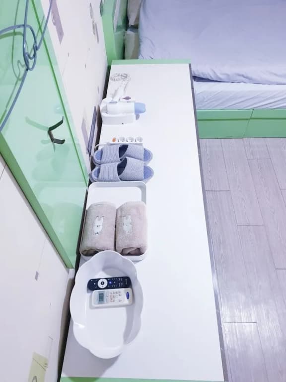 Oppa Hostel - photo 16