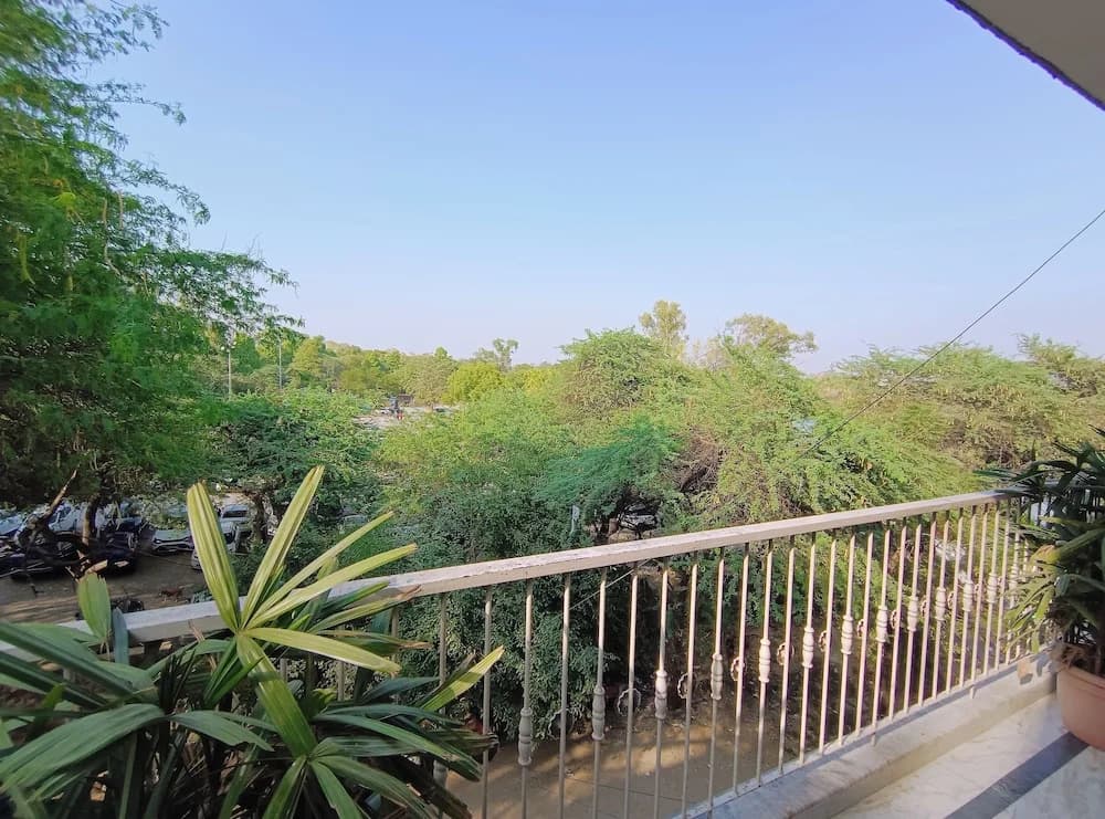 Mauryan Express Hotel @ Hauz Khas Fort - photo 15