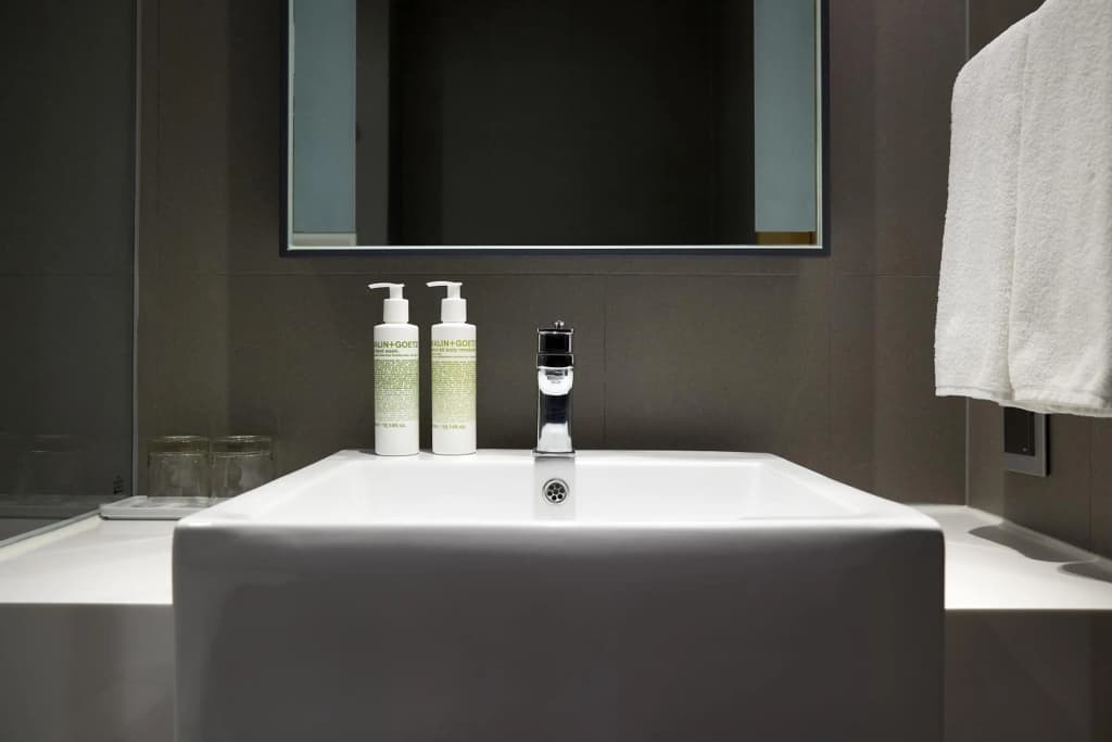 L7 MYEONGDONG by LOTTE HOTELS - photo 8