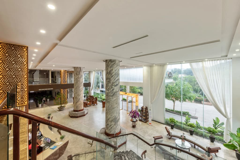 Amarin Resort & Spa Phu Quoc Hotel - photo 2