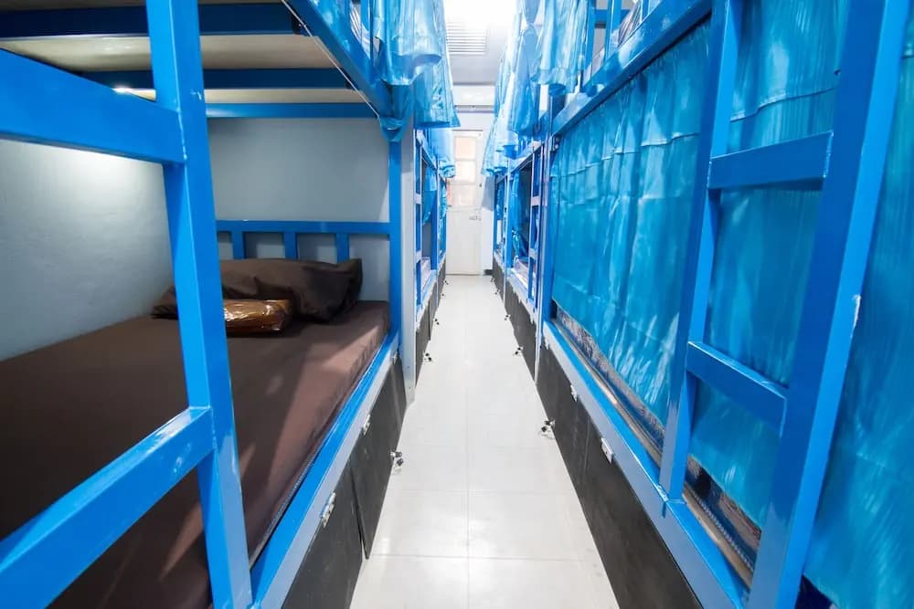 VR Hostel - photo 18