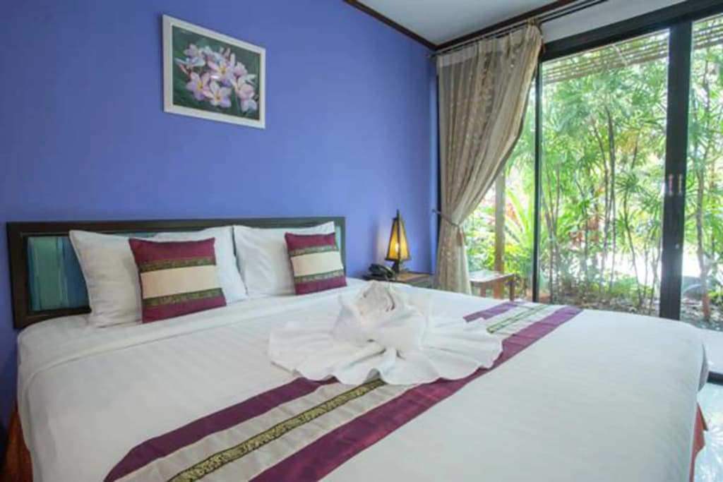 Ploykhumthong Boutique Resort - photo 5
