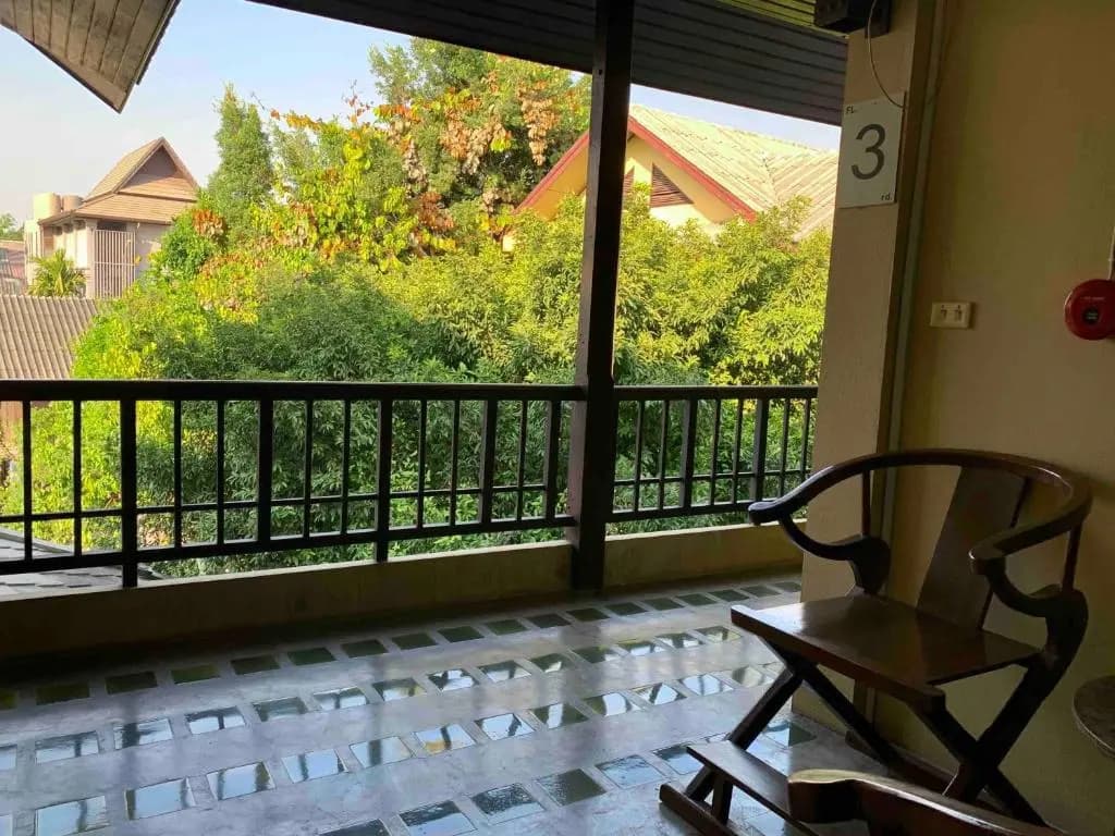 Thapae Boutique House - photo 7