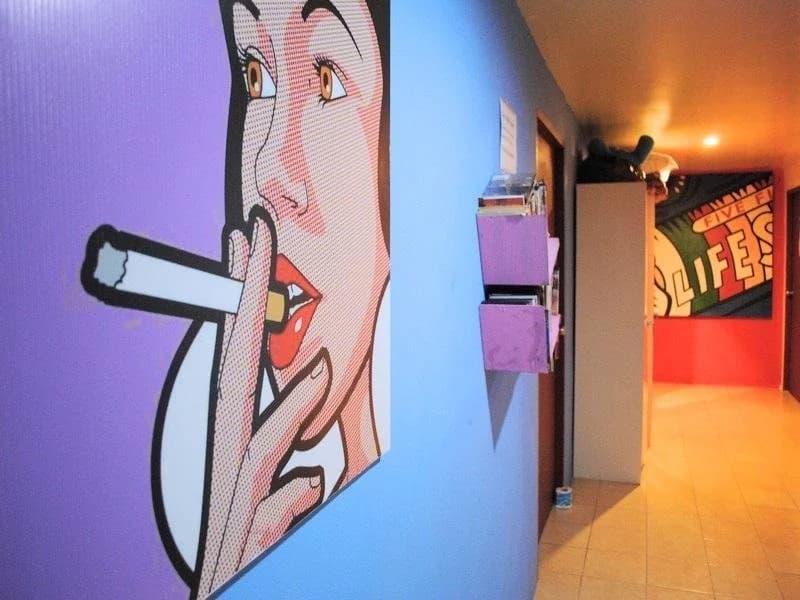 Samui Easy Hotel - photo 9