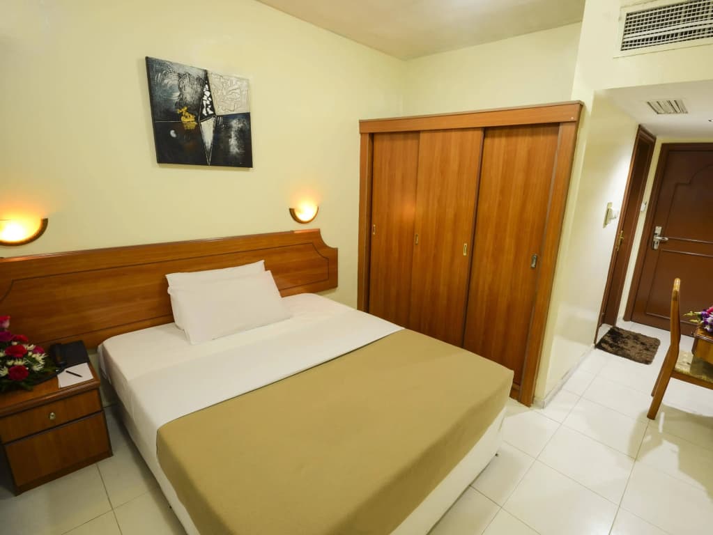 Index Hotel - photo 3