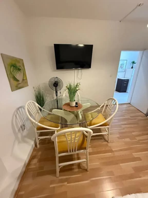Cozy 1BR Apt with LR Vienna Location - photo 4