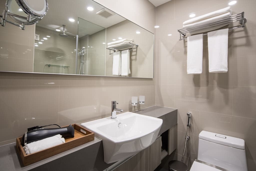 Maagiri Hotel - photo 10
