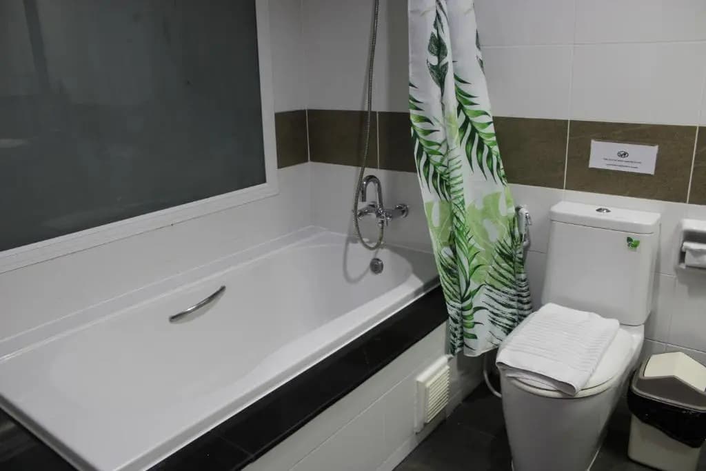 Diamond Crown Hotel Patong - photo 11