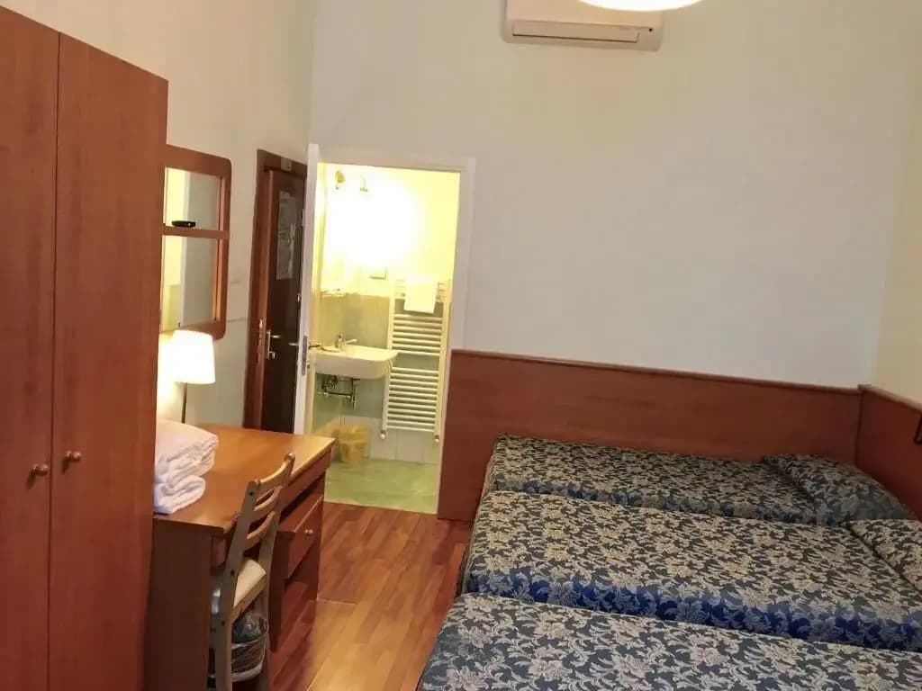 Hotel Romagna - photo 25