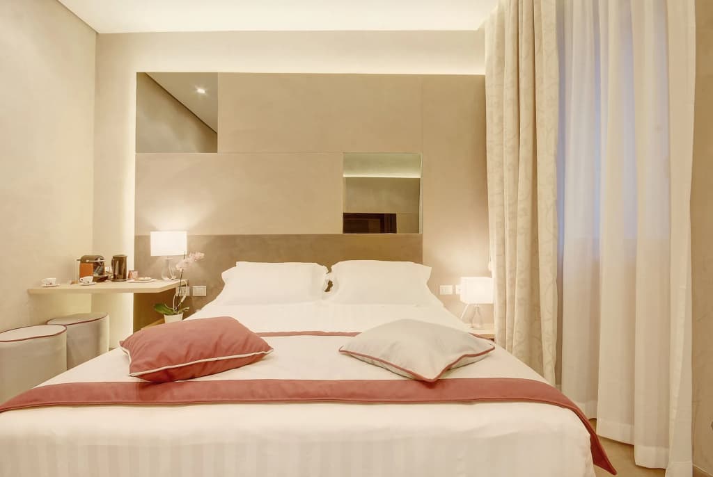Sun Suite Luxury Pantheon - photo 4