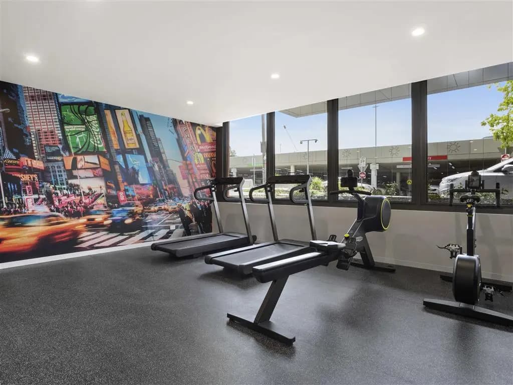 The Sebel Melbourne Moonee Ponds - photo 17