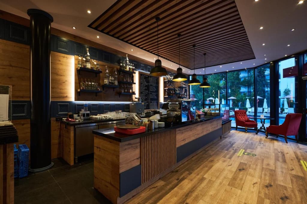Club Hotel Sera - photo 34