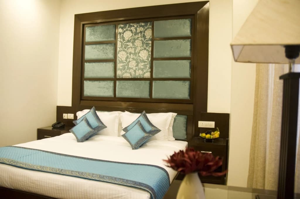 Hotel Bellvue - photo 4