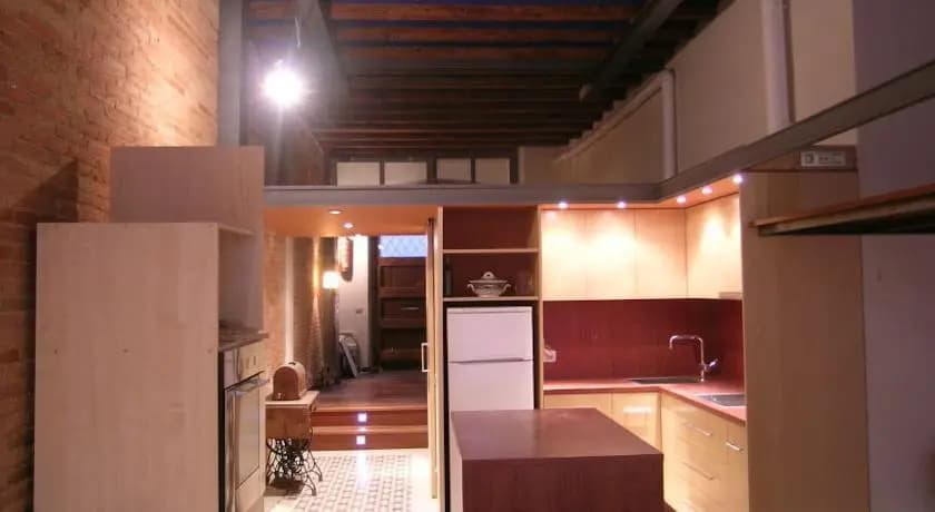 ShikBarcelona Sarria - photo 7