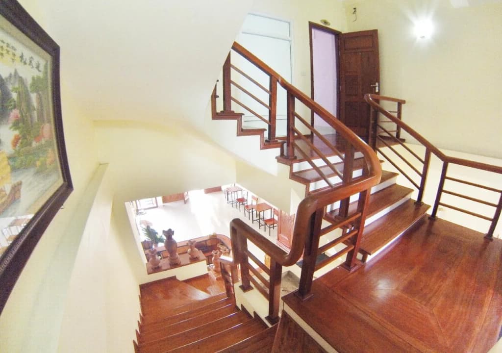 La Rose Apartment - photo 10
