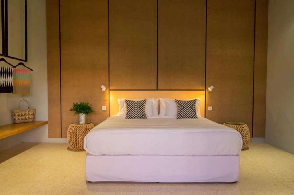 Origin Seminyak - main photo