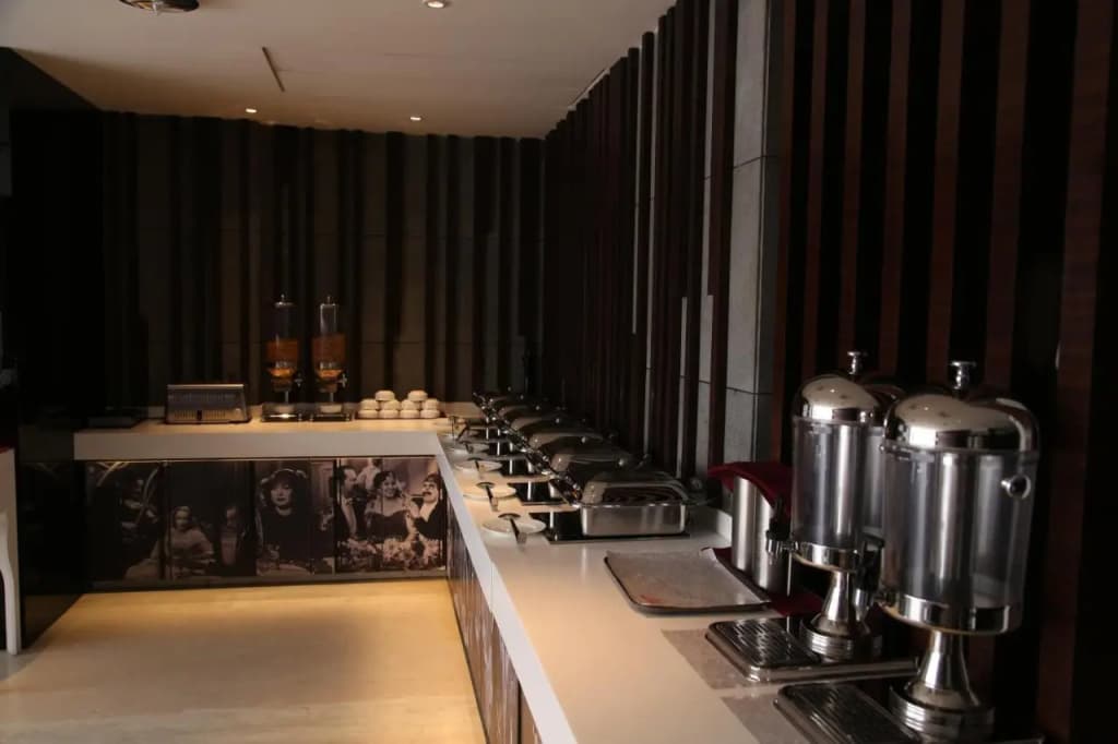 The Nanee Suites - photo 45