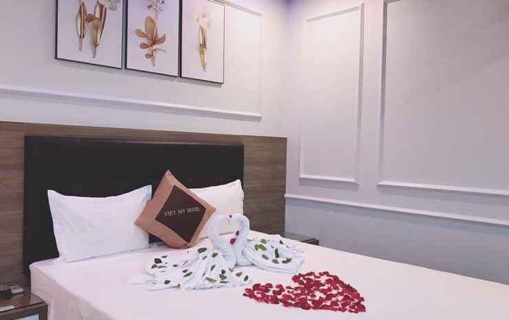 Hotel Viet My - photo 8