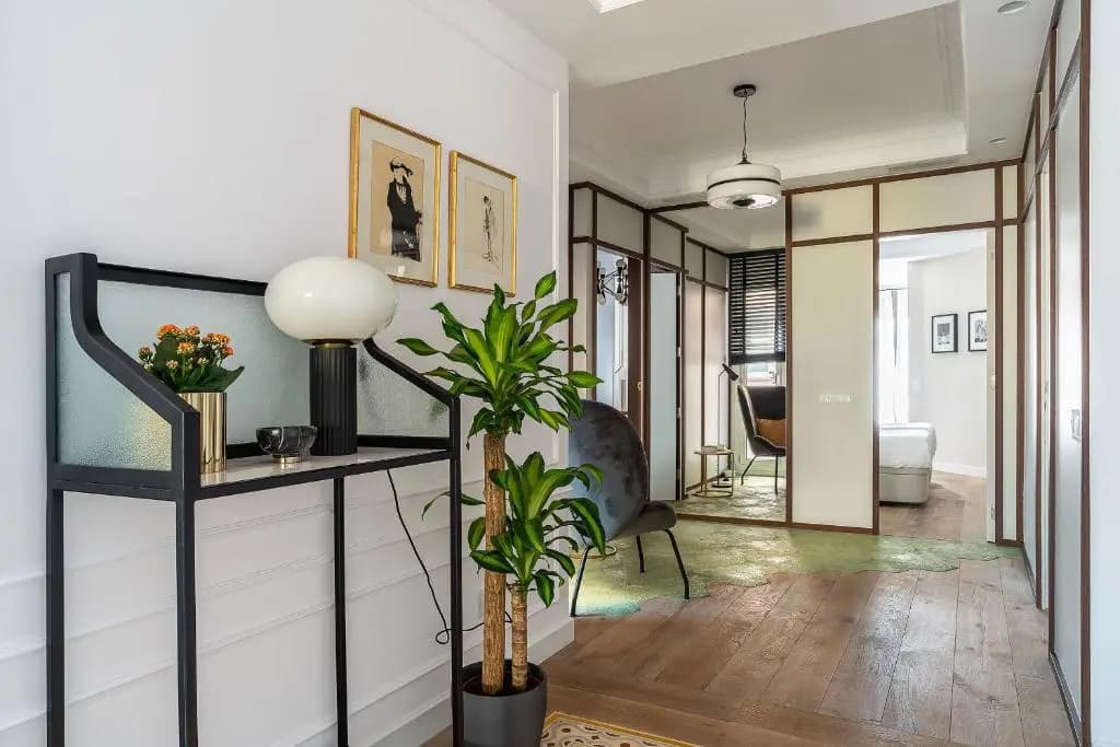 Stylish Apartments - photo 10