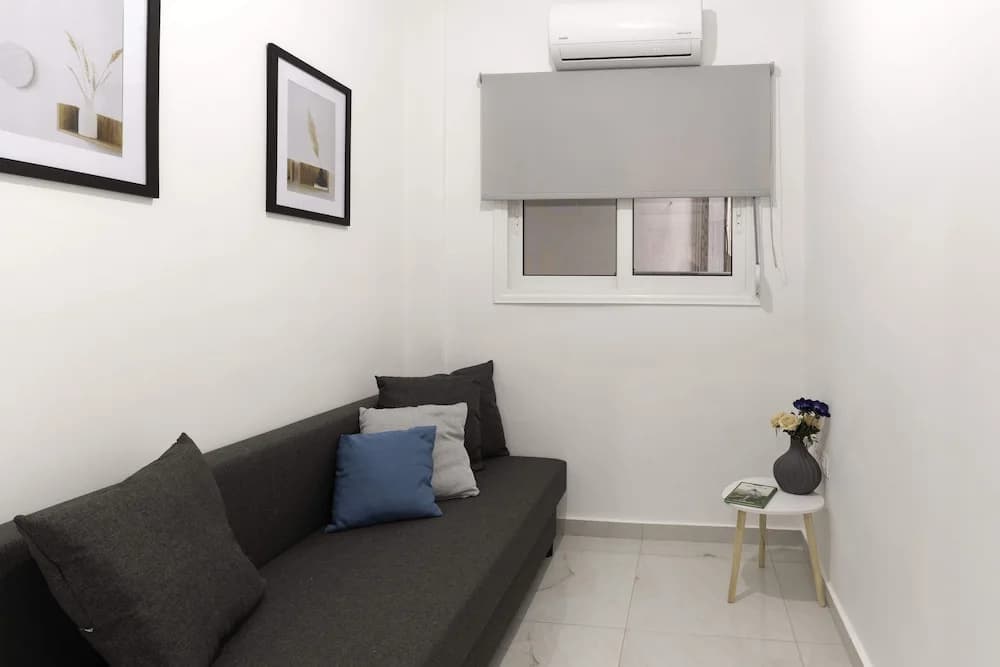 Phaedrus Living City Center Koukaki Flat - photo 2