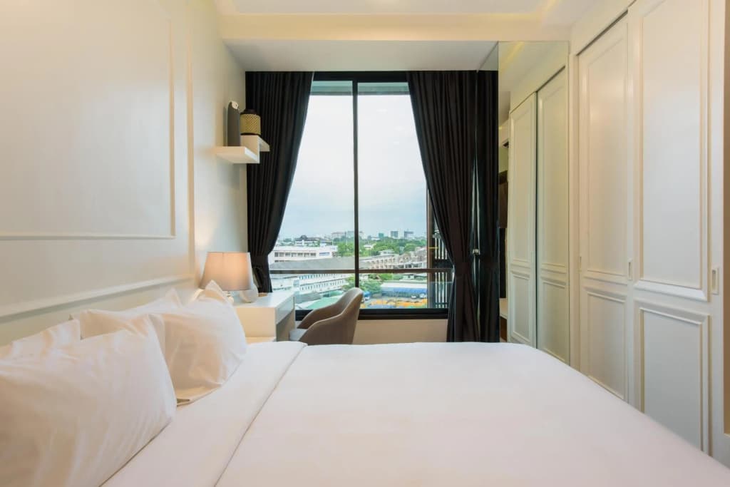 Parc Borough City Resort - photo 42