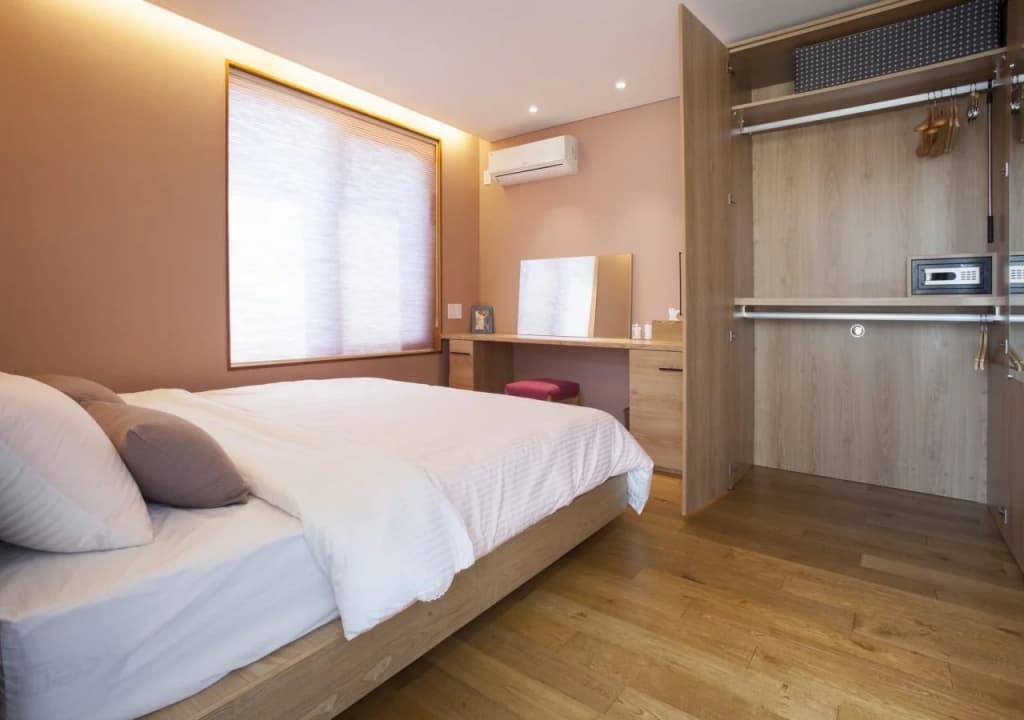 PuzzleStay House - photo 3