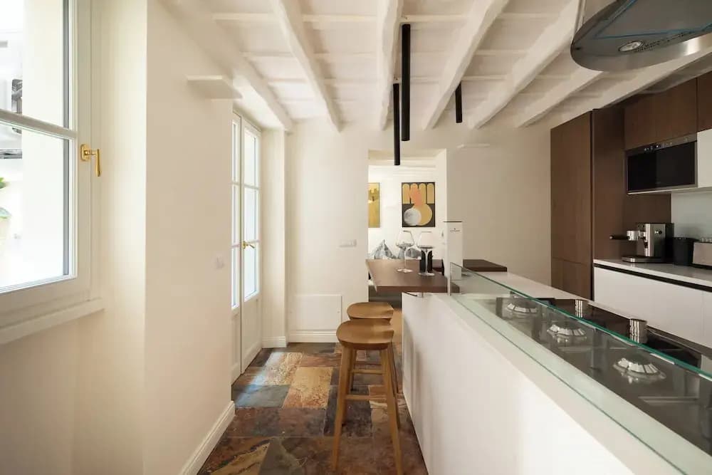 Via Giulia Apartments - photo 38