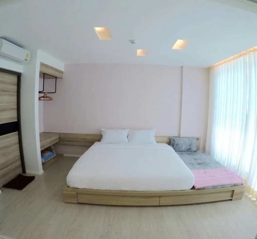 Luxury Wanvayla Condo - photo 1