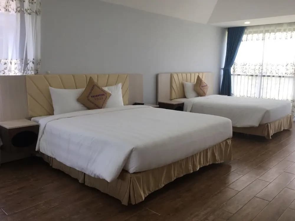Valentine Villa Phu Quoc - photo 18