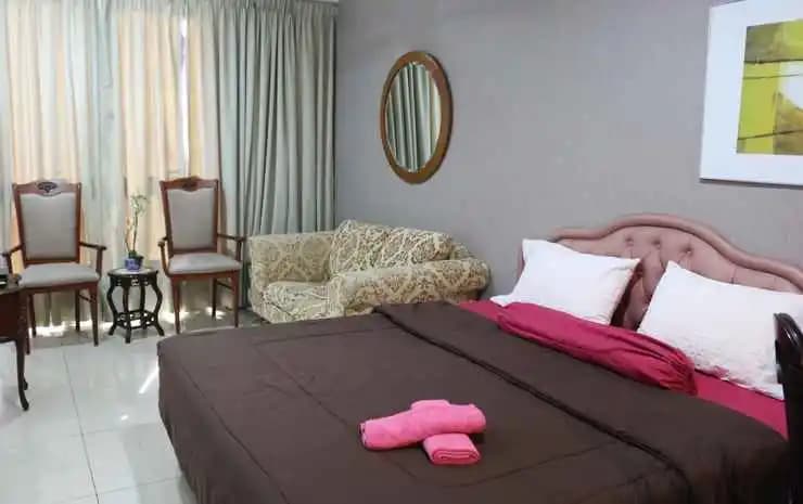 Hejmo Suites - photo 5