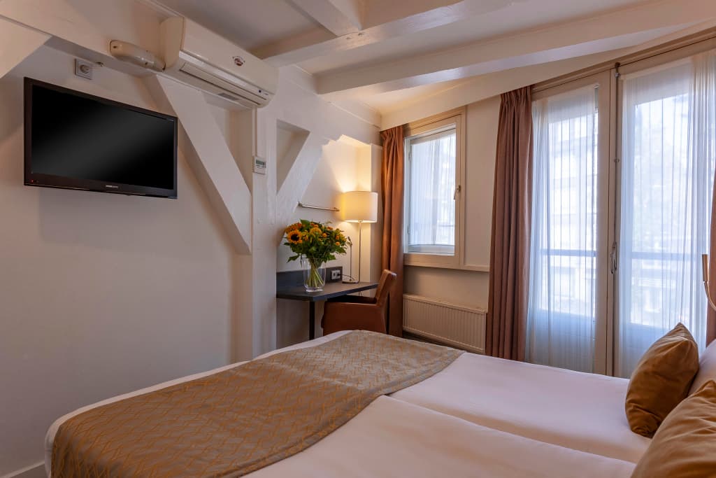 Hotel Avenue - photo 30