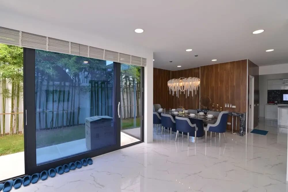 Private Pool Villa in Central  Pattaya - Palma3 - photo 19
