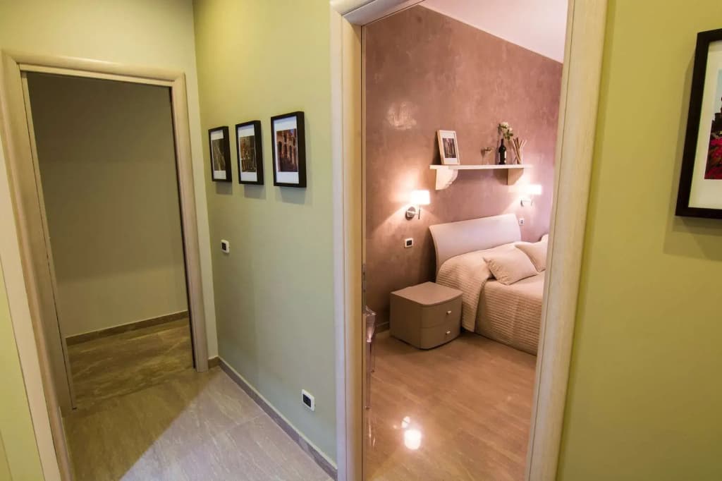 B&B Gemelli Rooms - photo 2