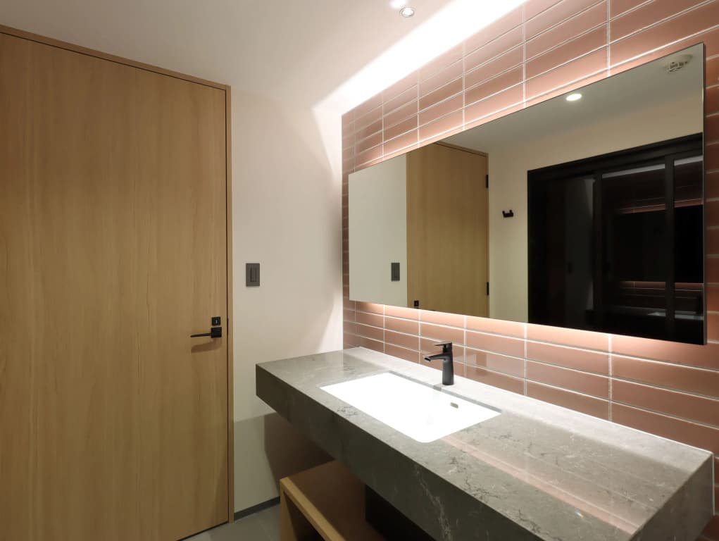 HOTEL Tomiya with M's - photo 11