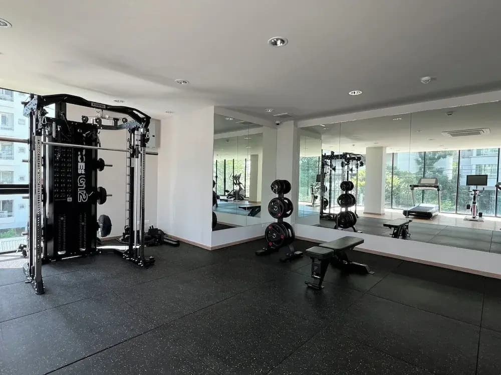 Sathorn 111 - photo 9