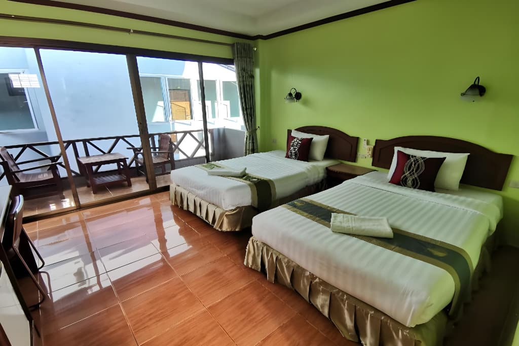 Me Mee Place & Tour Krabi - photo 17